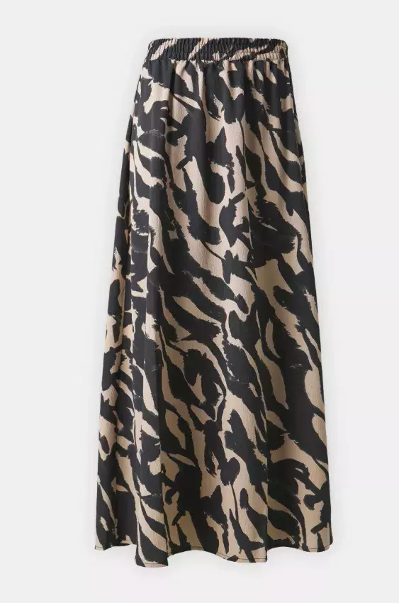 Vzorovaná sukně, ONLY, 612 Kč