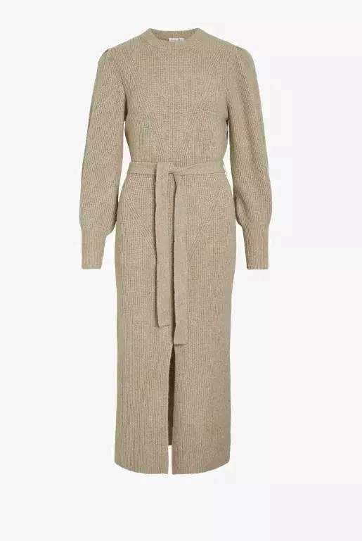 Pletené šaty, VILA, 1 499 Kč