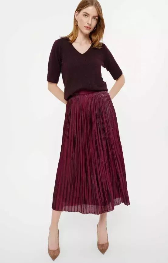 Plisovaná sukně, Greenpoint, 1 279 Kč