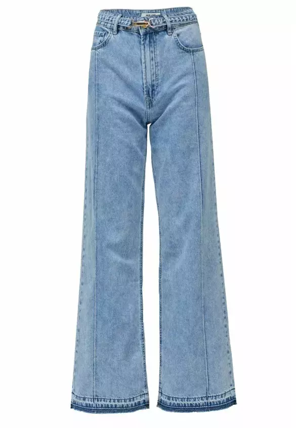 Široké džíny, Salsa Jeans, 2 469 Kč