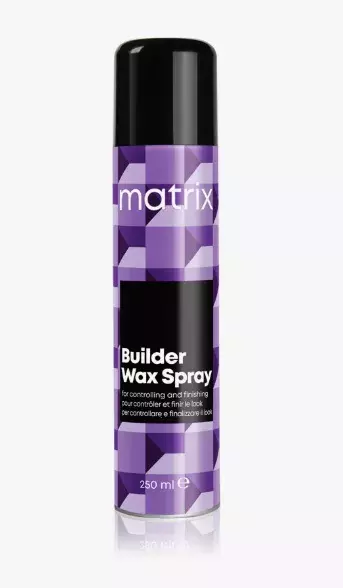 Vosk na vlasy ve spreji, Matrix, 414 Kč