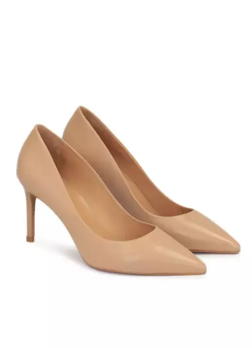 Nude lodičky, Kazar, 3 490 Kč