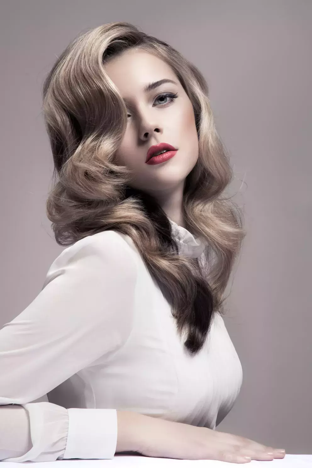 <p>Módní ikona Brigitte Bardot</p>
