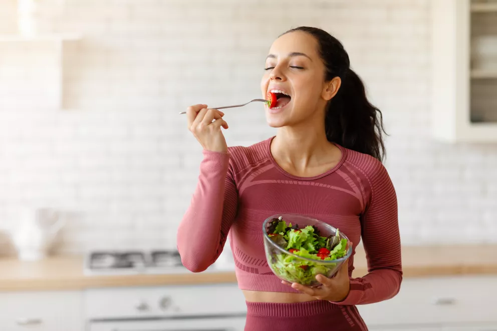 Středomořská dieta