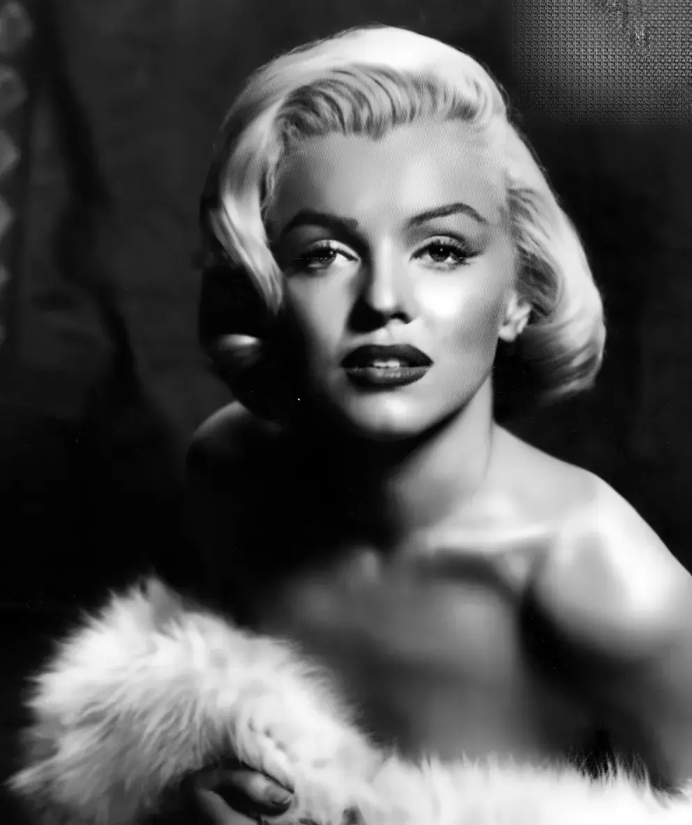 <p>Módní ikona Brigitte Bardot</p>
