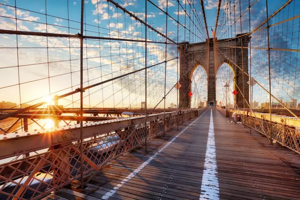 Brooklynský most