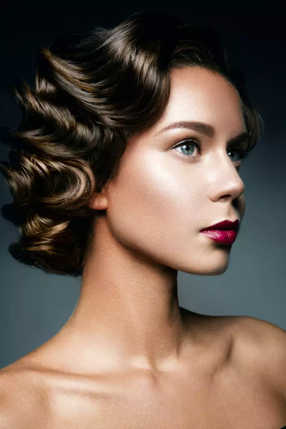 <p>Módní ikona Brigitte Bardot</p>
