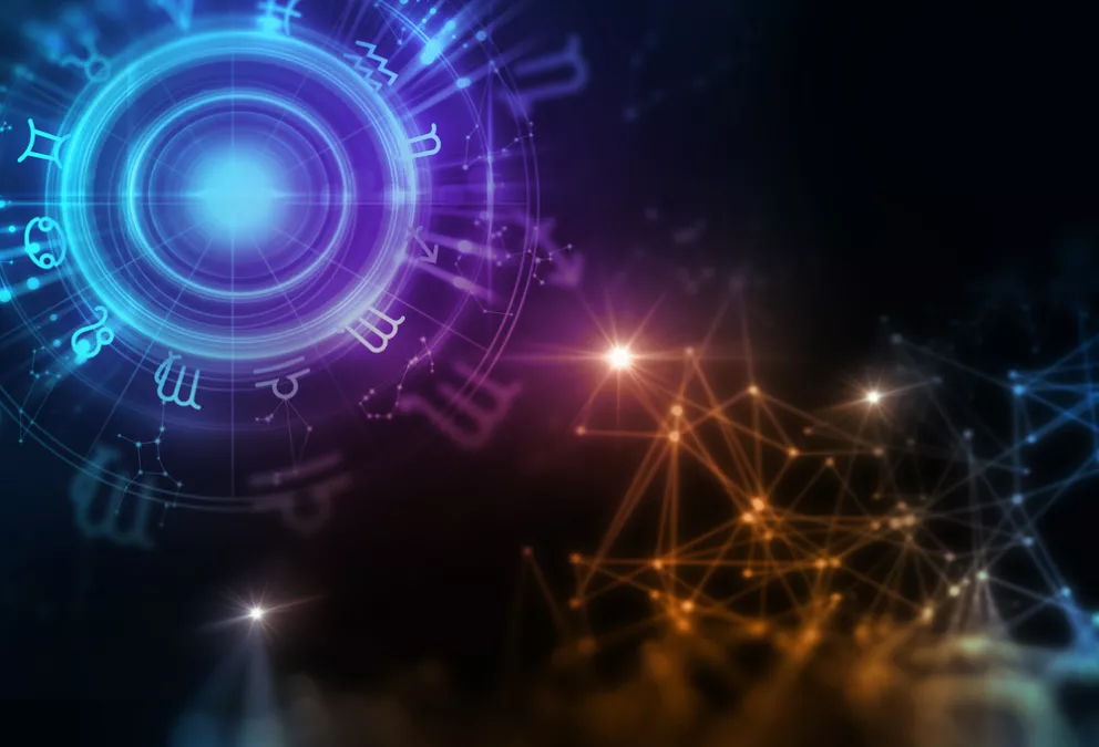 Znamení zvěrokruhu