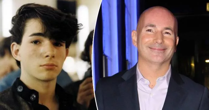 Rudolf Hrušínský nejml.