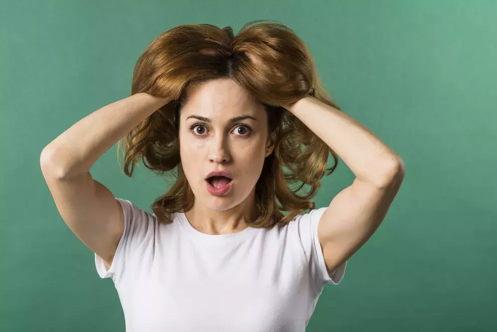 muž, žena, manželé, hádka, problémy, krize