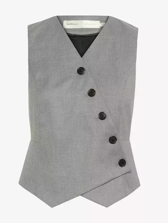 Originální kancelářská vesta, InWear, 1 849 Kč