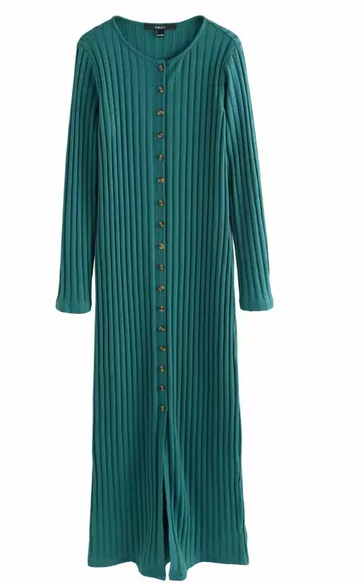 Pouzdrové šaty, Next, 1 420 Kč