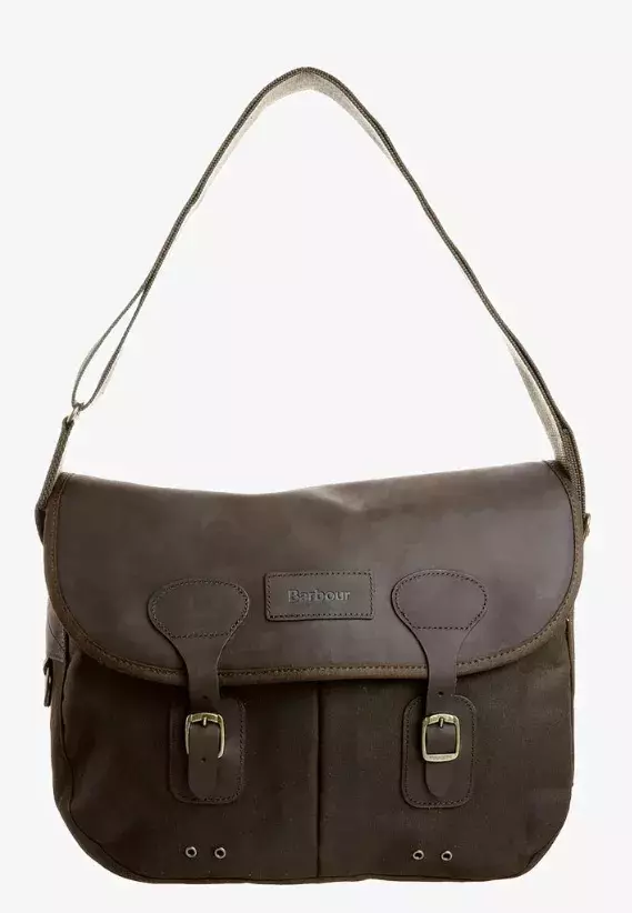 Velká taška, Barbour, 4 530 Kč