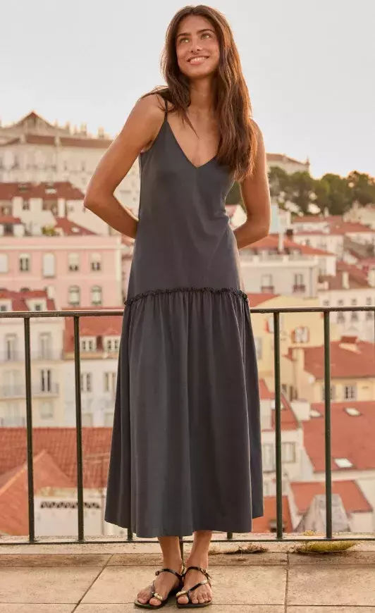 Dlouhé šaty, Next, 1 056 Kč