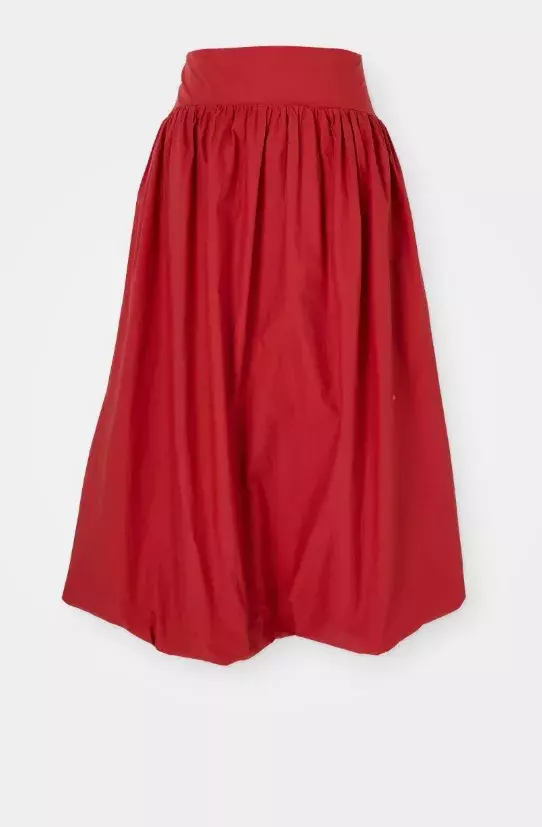 Balonová sukně, BDG Urban Outfitters, 1 660 Kč