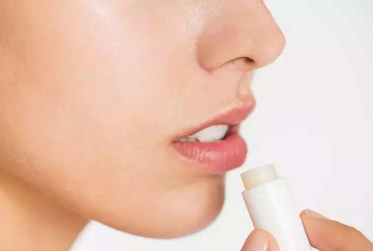 balzám na rty