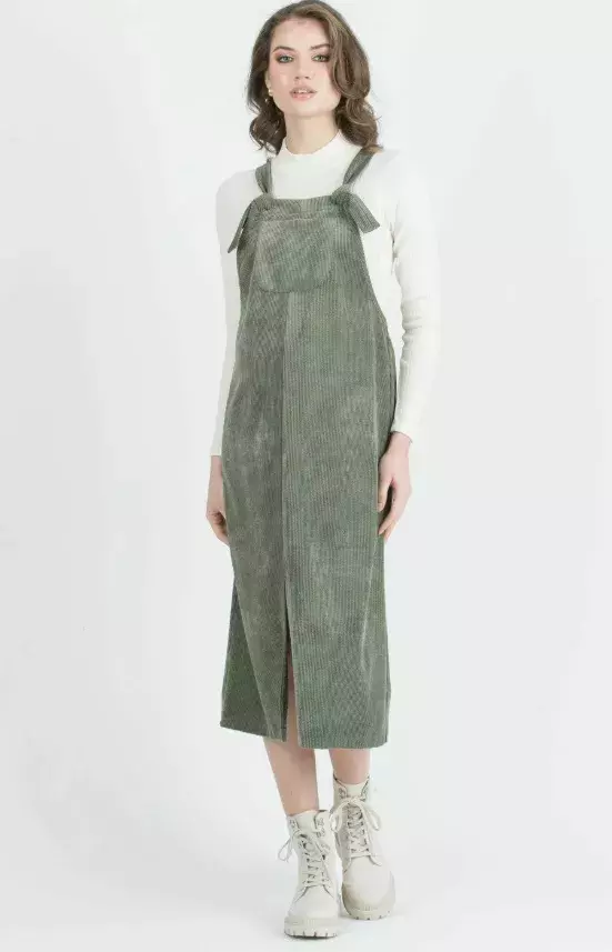 Dlouhé šaty s laclem, Attesa Maternity, 3 000 Kč