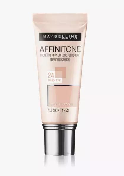 Hydratační make-up, MAYBELLINE NEW YORK, 234 Kč