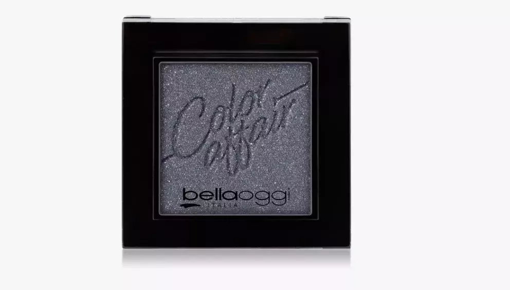 Oční stíny se třpytkami, Bellaoggi, 138 Kč