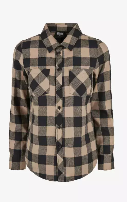 Dámská košile, Urban Classics, 550 Kč