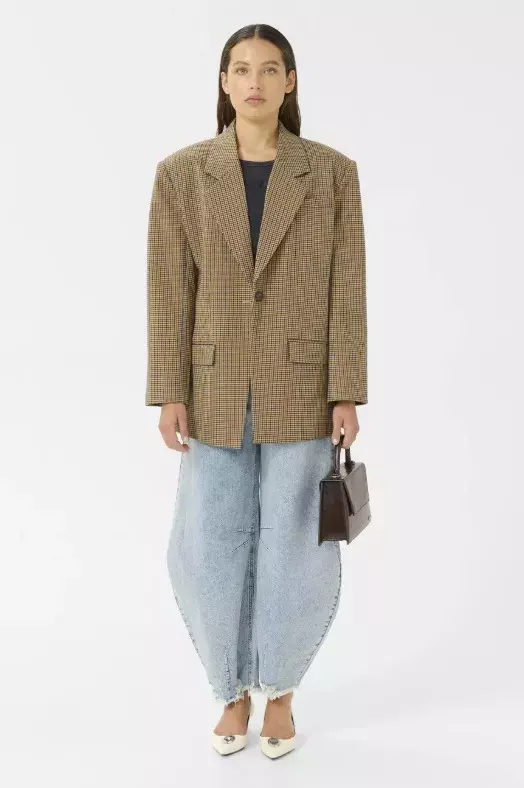 Vzorovaný blejzr, Gestuz, 7 240 Kč