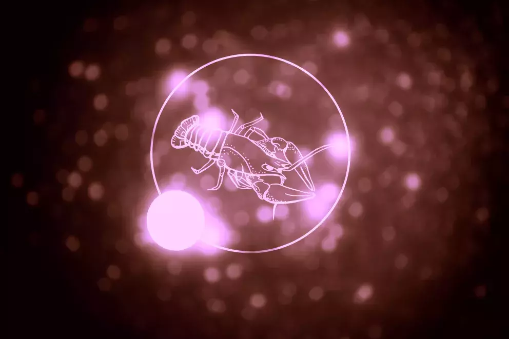 Rak (21. 6. – 22. 7.)