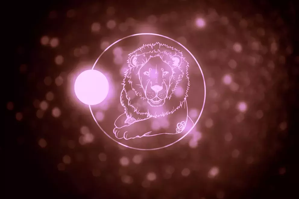 Lev (23. 7. – 22. 8.)