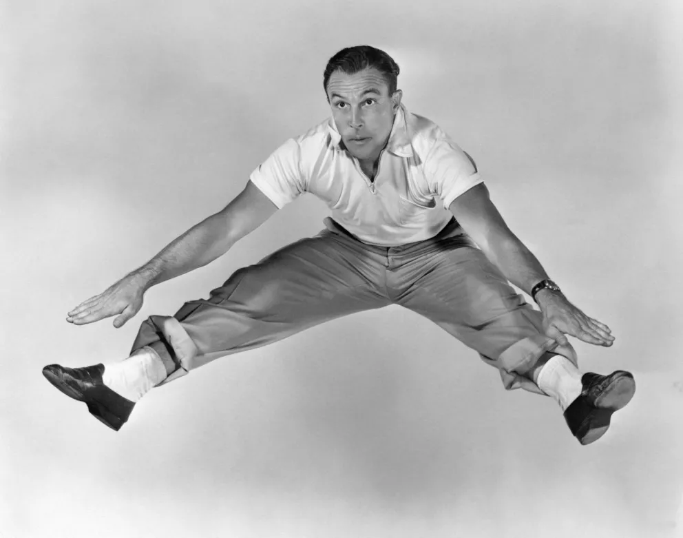 Gene Kelly