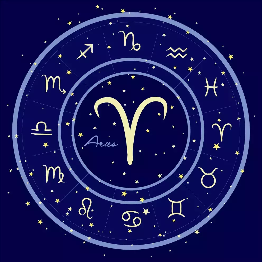 znamení zvěrokruhu, beran