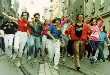 Jaroslava Stránská