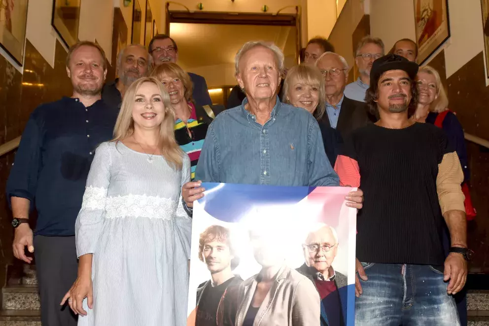 Jaroslava Stránská