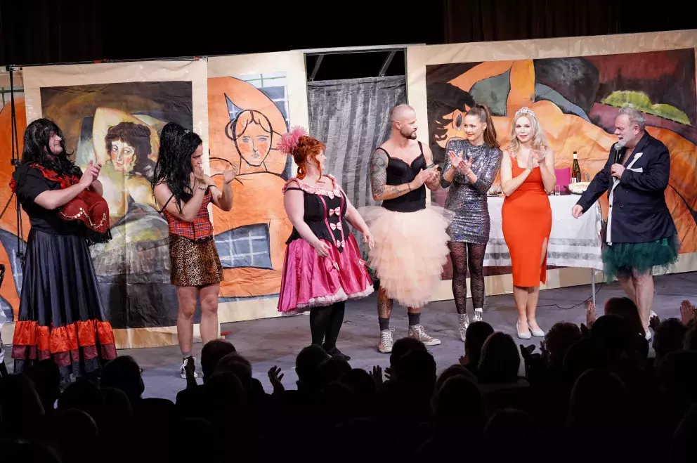 Jaroslava Stránská