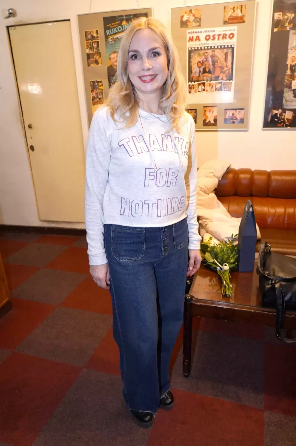 Jaroslava Stránská