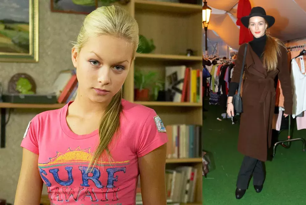 Dominika Kadlčková