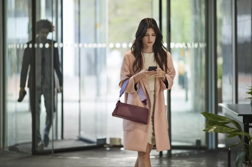 Pokud chcete vypadat draze, tady je 5 podzimních barevných kombinací, které byste měli nosit