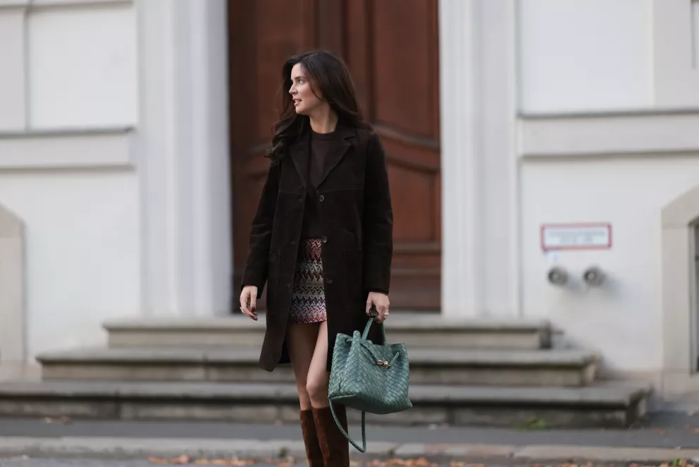 designérka Leo Eberlin