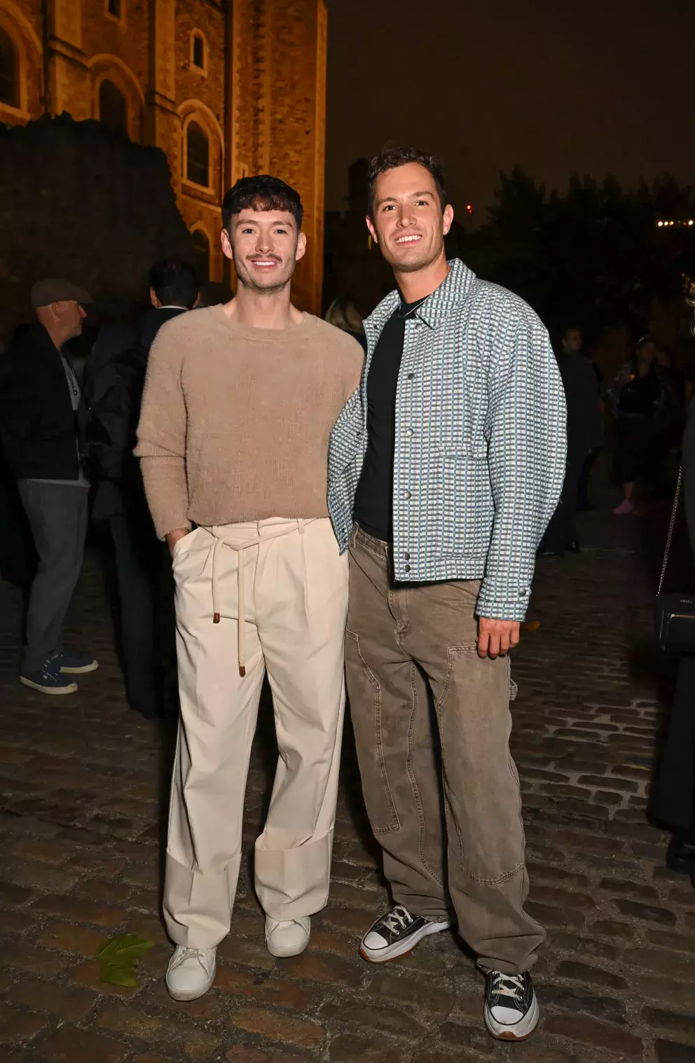 Londýnský týden módy 2025