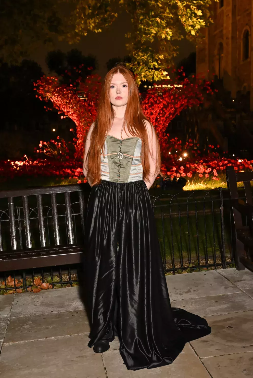 Londýnský týden módy 2025