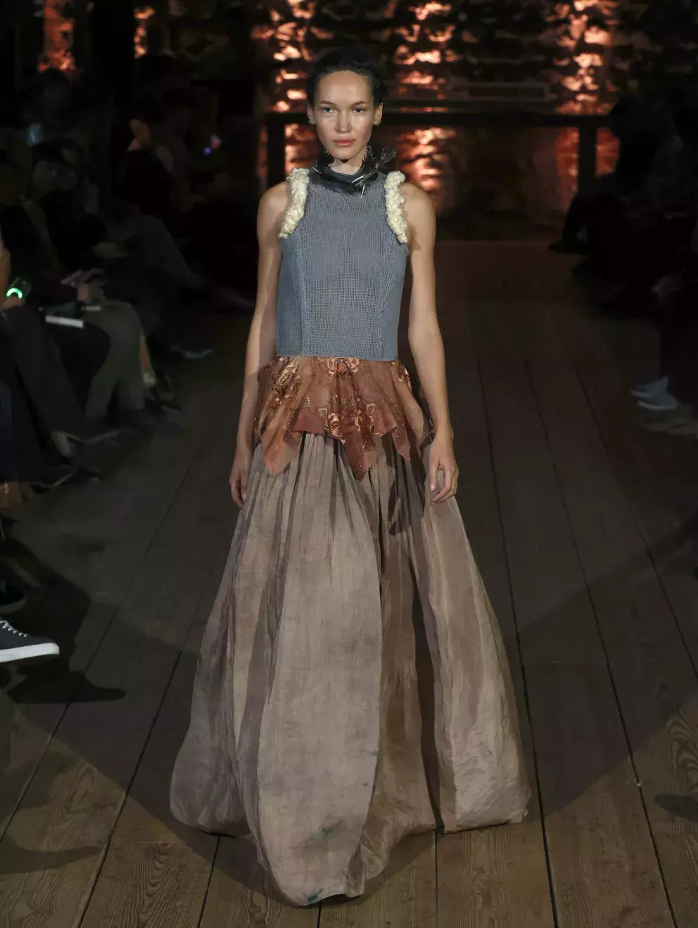 Londýnský týden módy 2025