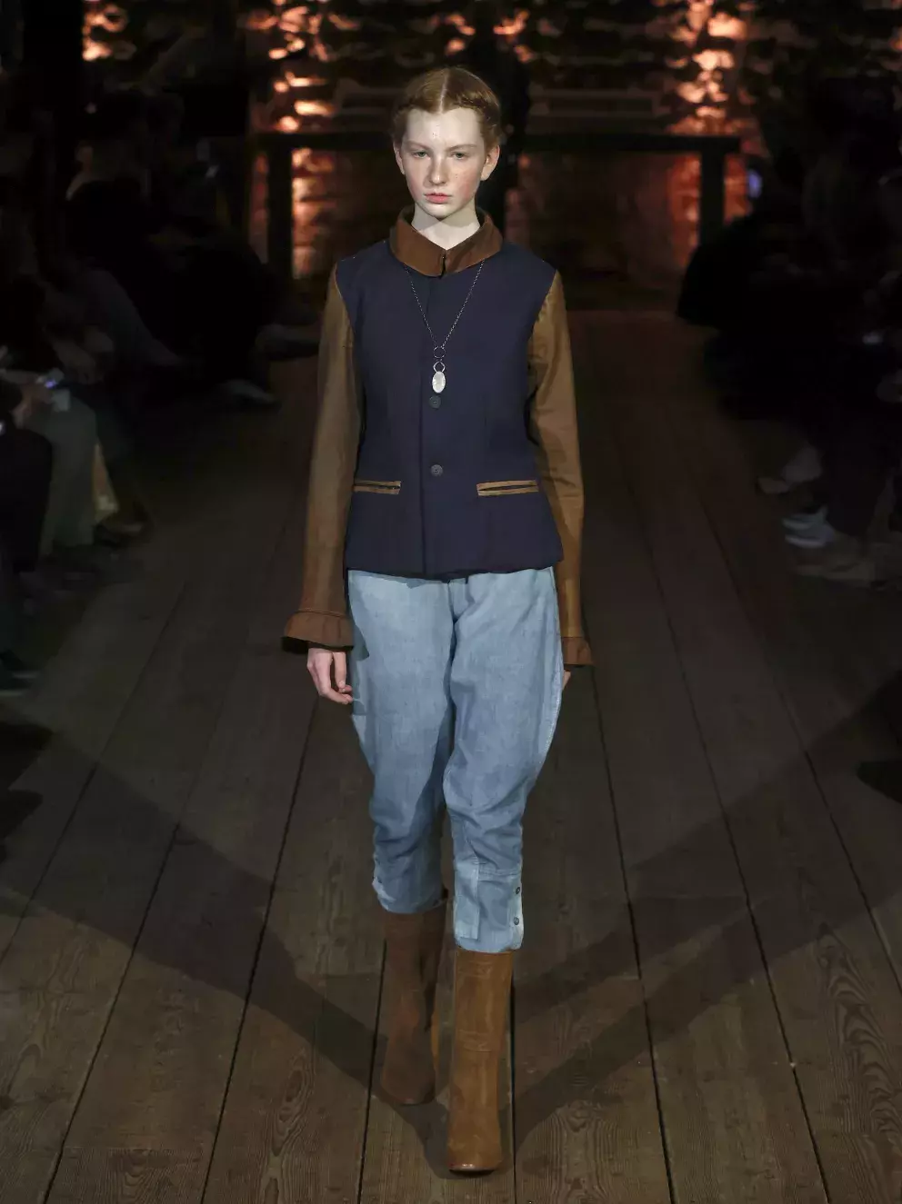 Londýnský týden módy 2025