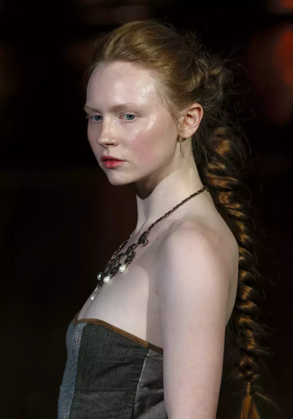 Londýnský týden módy 2025