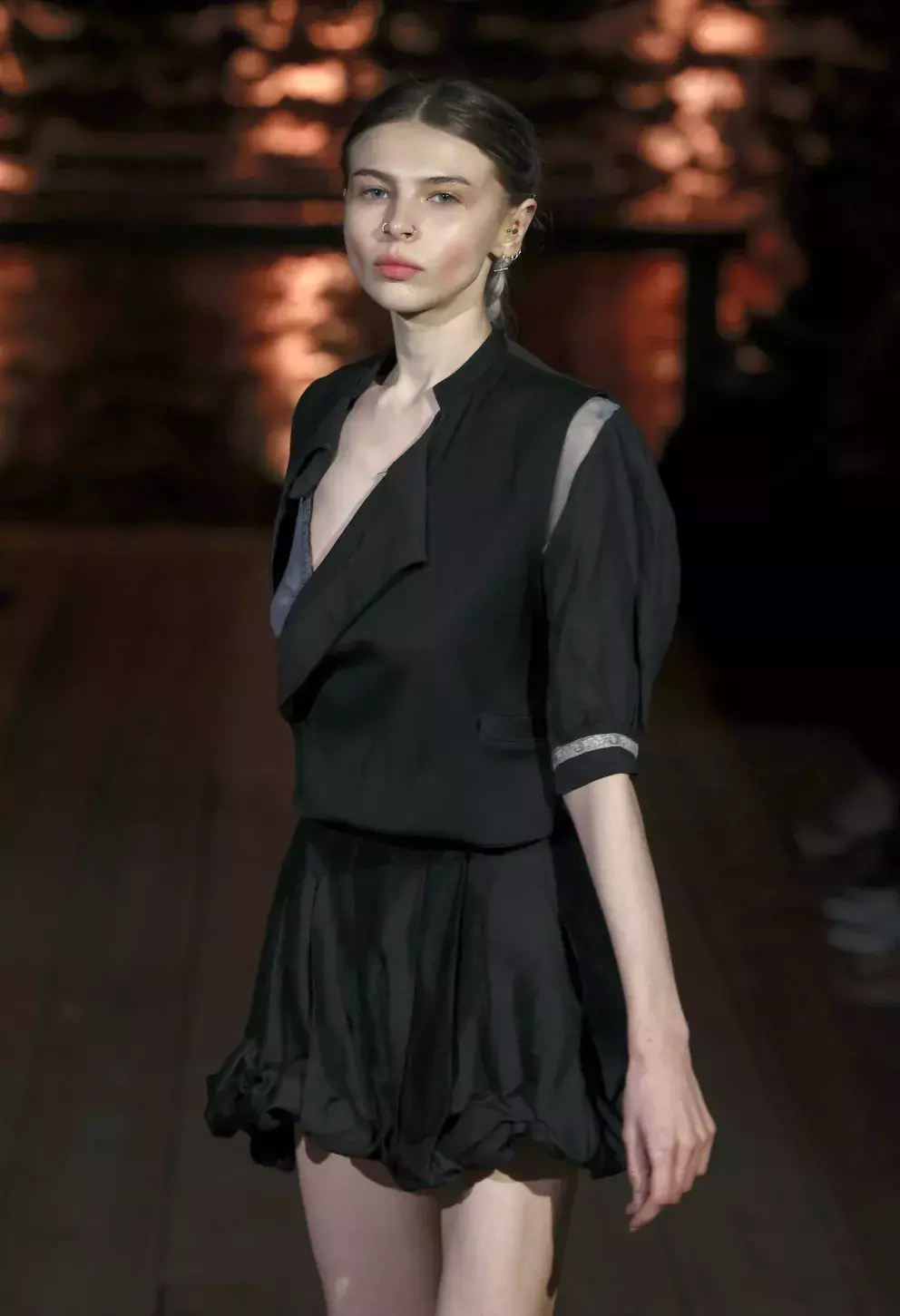 Londýnský týden módy 2025