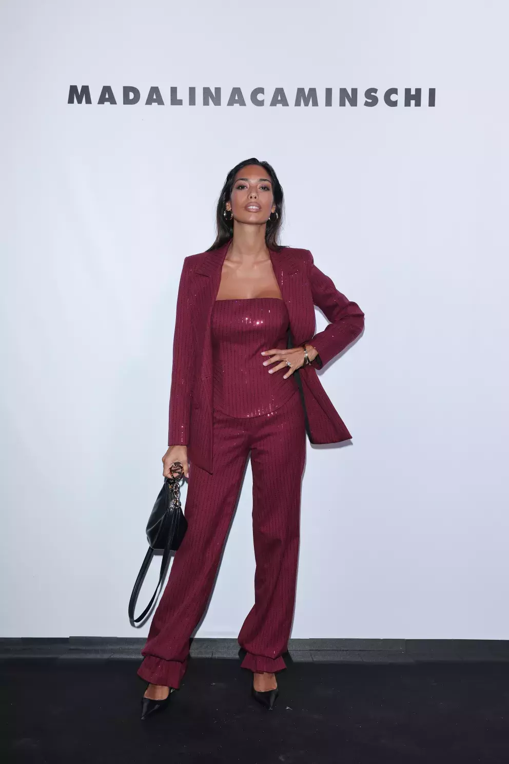 Týden módy v Miláně. Jaké modely se na milánském fashion weeku objevily?