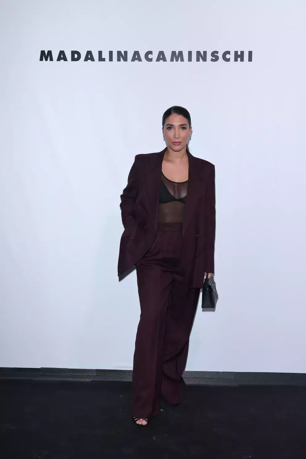 Týden módy v Miláně. Jaké modely se na milánském fashion weeku objevily?