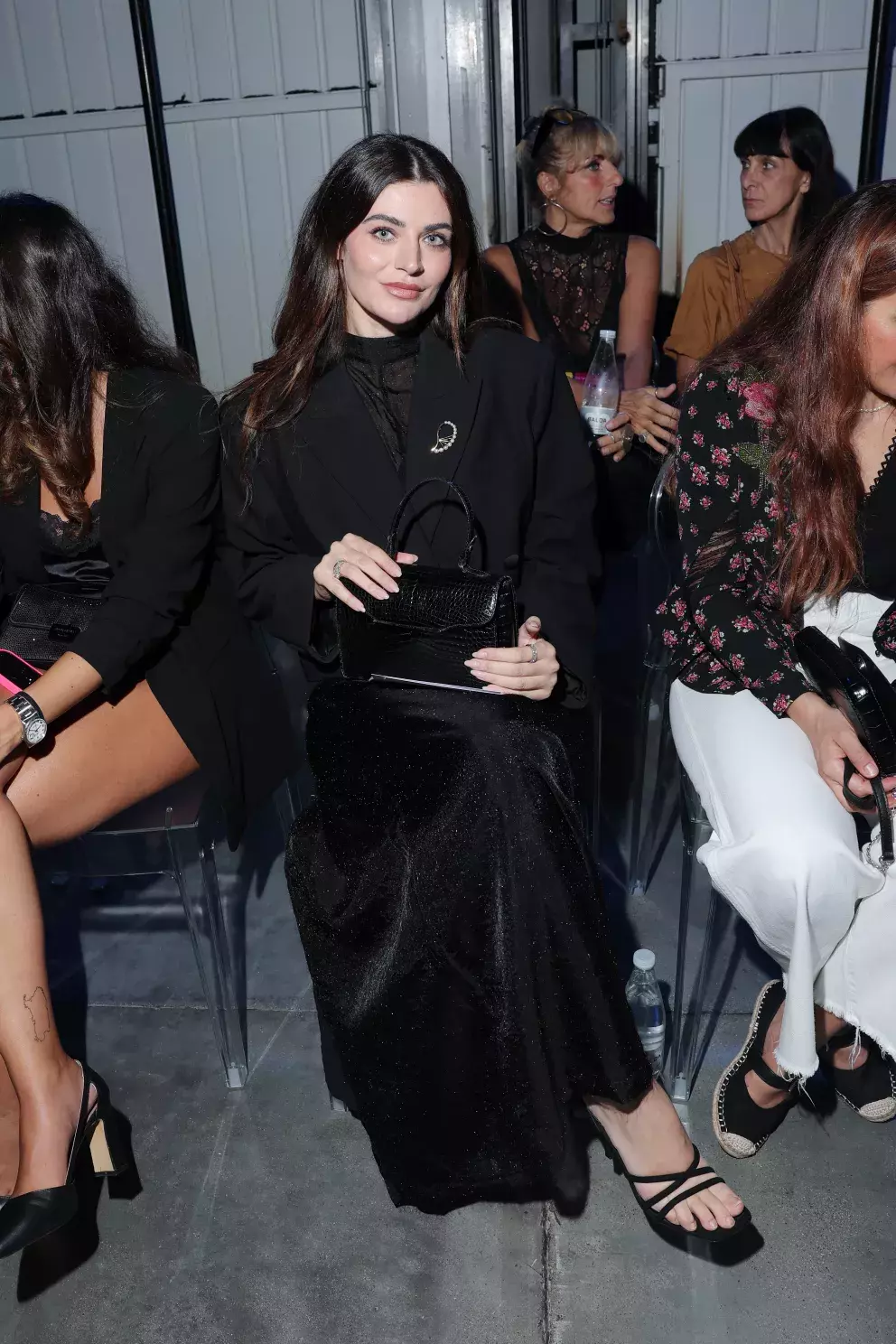 Týden módy v Miláně. Jaké modely se na milánském fashion weeku objevily?