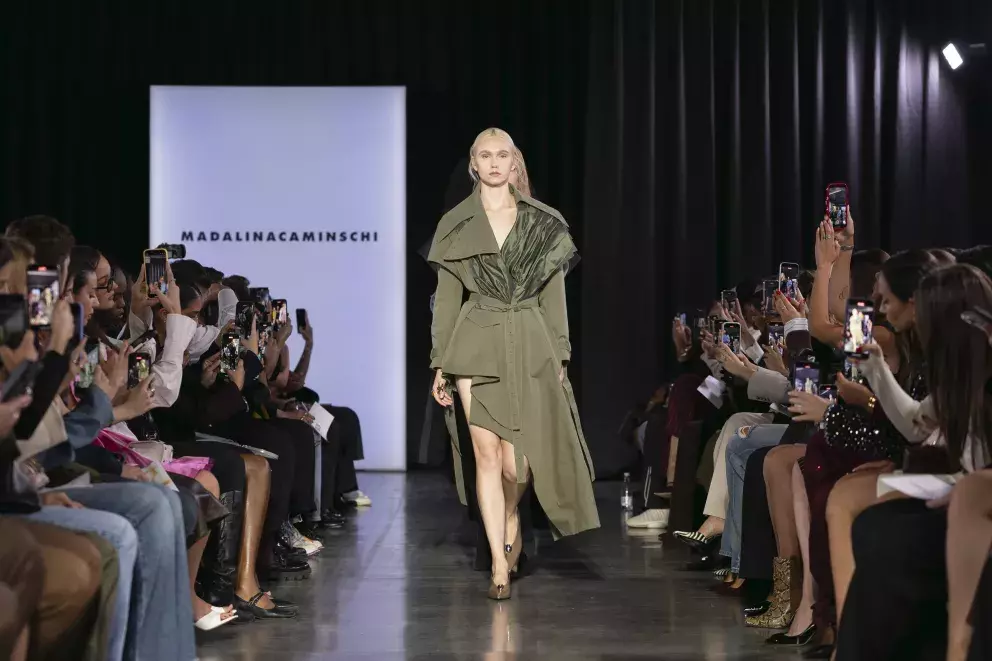 Týden módy v Miláně. Jaké modely se na milánském fashion weeku objevily?