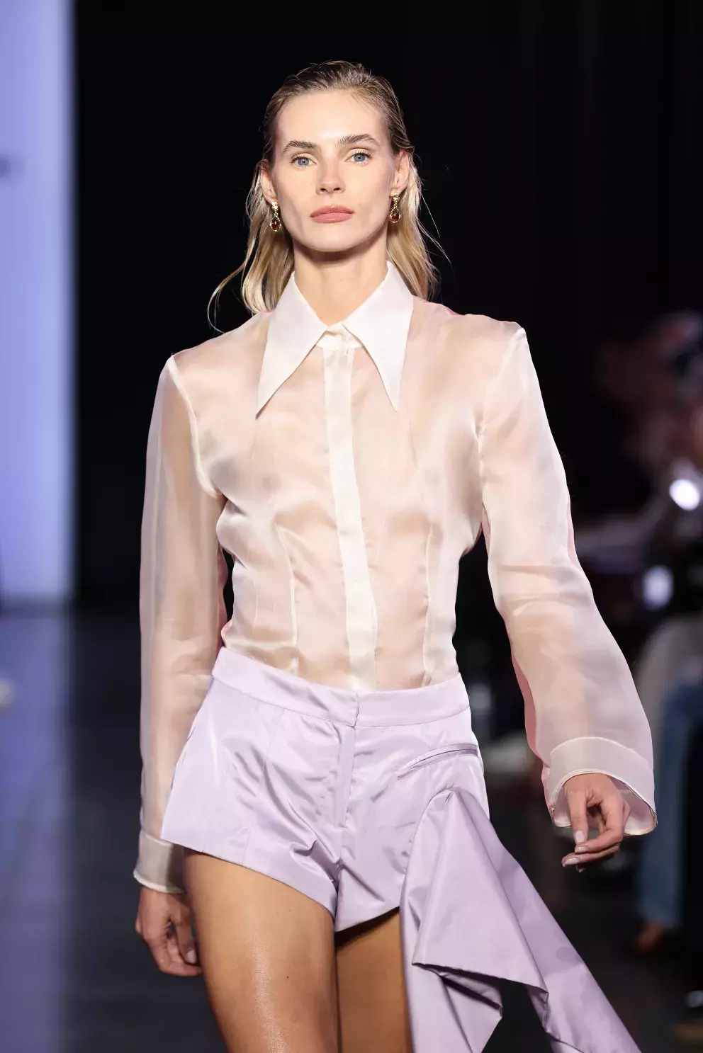 Týden módy v Miláně. Jaké modely se na milánském fashion weeku objevily?