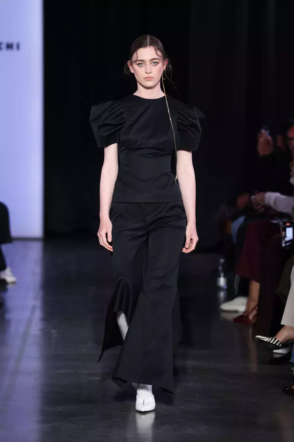 Týden módy v Miláně. Jaké modely se na milánském fashion weeku objevily?