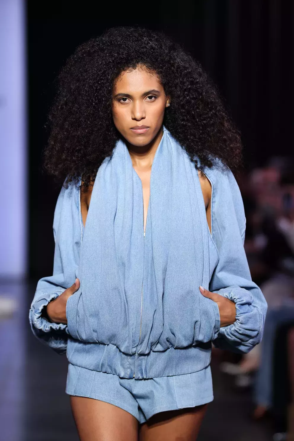 Týden módy v Miláně. Jaké modely se na milánském fashion weeku objevily?