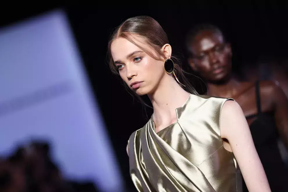Týden módy v Miláně. Jaké modely se na milánském fashion weeku objevily?